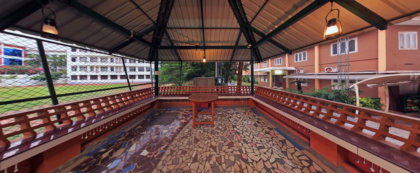 Rajagiri College of Social Sciences Kochi Academic Building & Campus photo 19